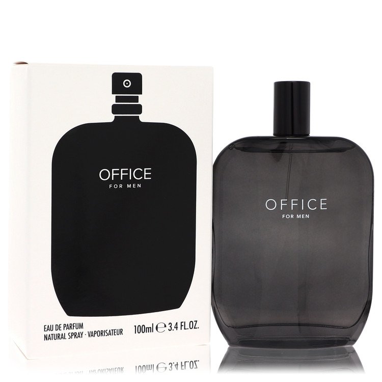 Fragrance One Office by Fragrance One - Eau De Parfum Spray 3.4 oz