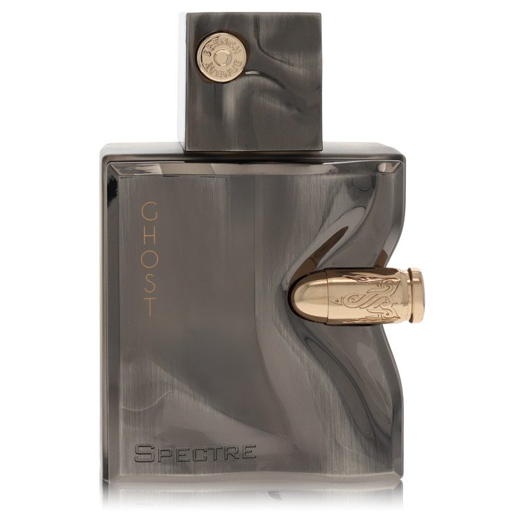 Fragrance World Spectre Ghost by Fragrance World - Eau De Parfum Spray (Unboxed) 2.7 oz