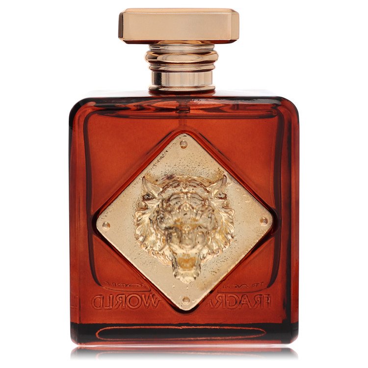 Fragrance World Apex by Fragrance World - Eau De Parfum Spray (Unboxed) 3.4 oz