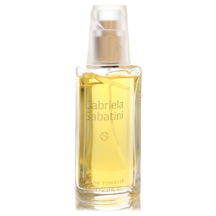 Gabriela Sabatini by Gabriela Sabatini - Eau De Toilette Spray (unboxed) 2 oz