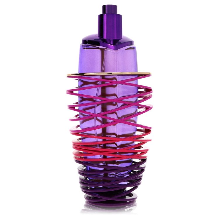 Girlfriend by Justin Bieber - Eau De Parfum Spray (Tester) 3.4 oz