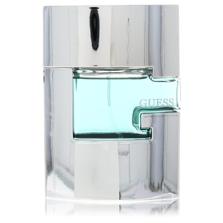 Guess (New) by Guess - Eau De Toilette Spray (unboxed) 2.5 oz