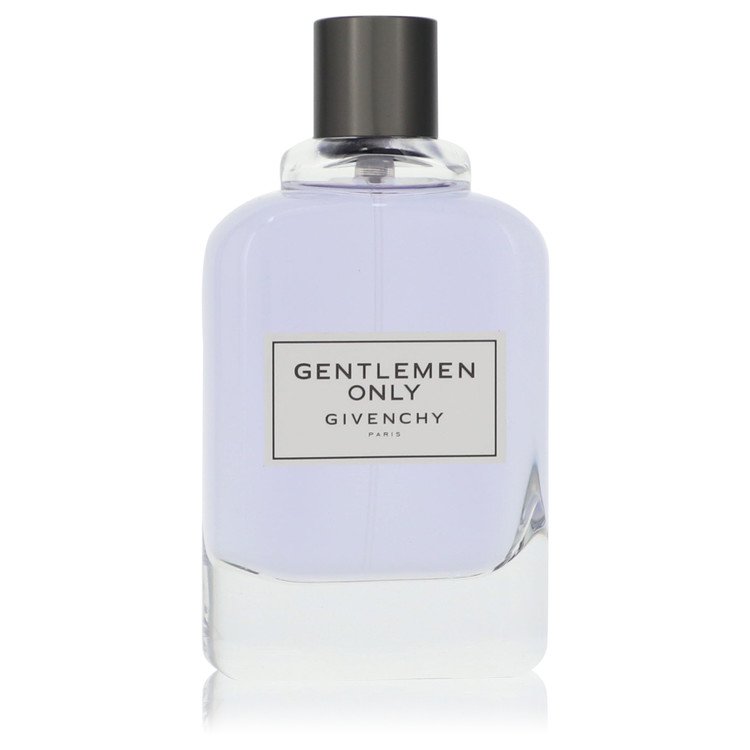 Gentlemen Only by Givenchy - Eau De Toilette Spray (unboxed) 3.4 oz