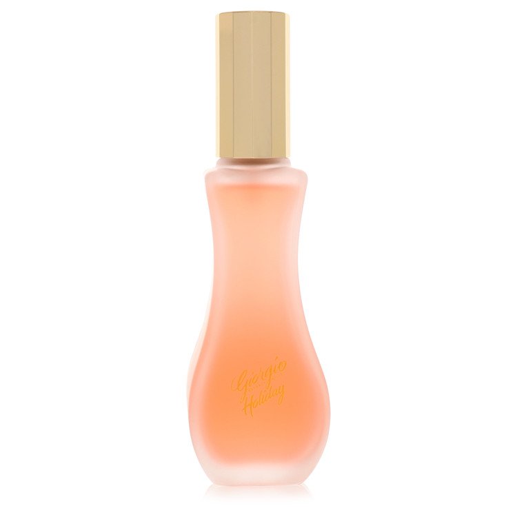 Giorgio Holiday by Giorgio Beverly Hills - Eau De Toilette Spray (Unboxed) 1.7 oz