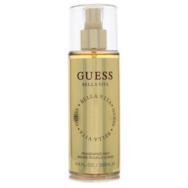 Guess Bella Vita by Guess - Fragrance Mist 8.4 oz