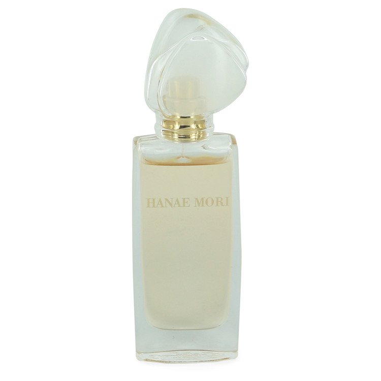 Hanae Mori by Hanae Mori - Eau De Parfum Spray (Blue Butterfly unboxed) 1 oz