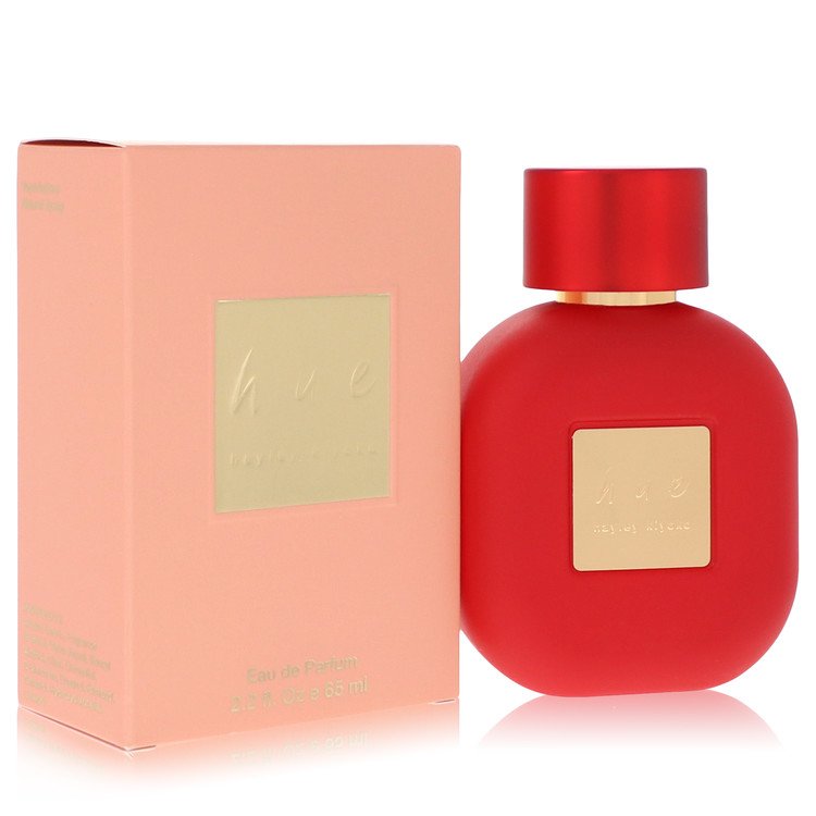 Hayley Kiyoko HUE by Hayley Kiyoko - Eau De Parfum Spray 2.2 oz