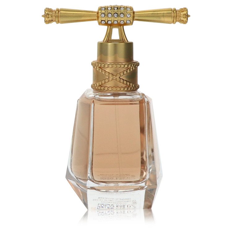 I am Juicy Couture by Juicy Couture - Eau De Parfum Spray (unboxed) 1 oz