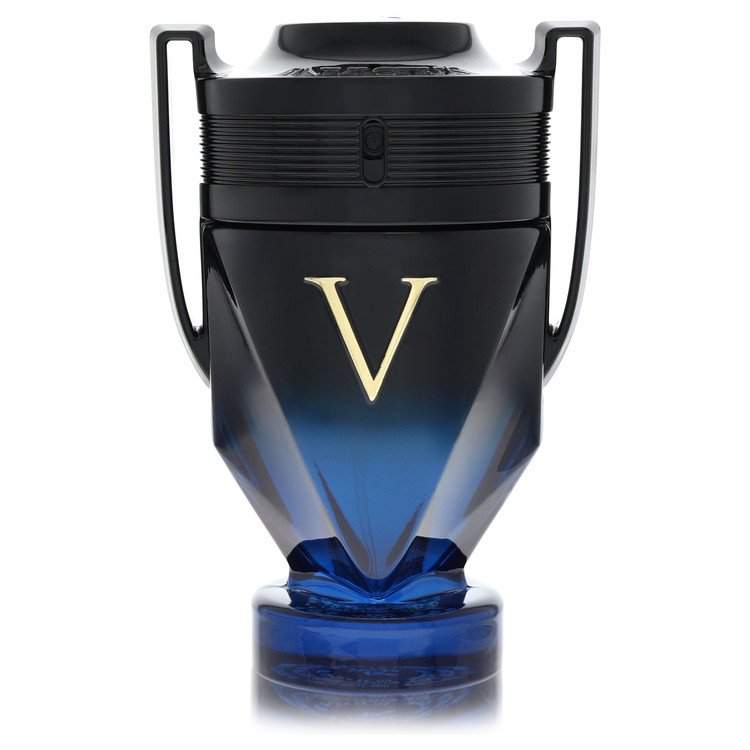 Invictus Victory Elixir by Paco Rabanne - Parfum Intense Spray (Tester) 3.4 oz