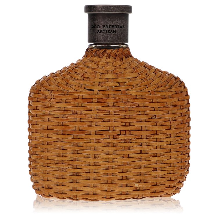 John Varvatos Artisan by John Varvatos - Eau De Toilette Spray (unboxed) 4.2 oz