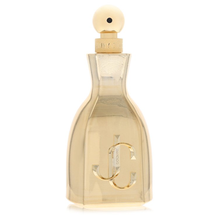Jimmy Choo I Want Choo Le Parfum by Jimmy Choo - Eau De Parfum Spray (Unboxed) 3.4 oz