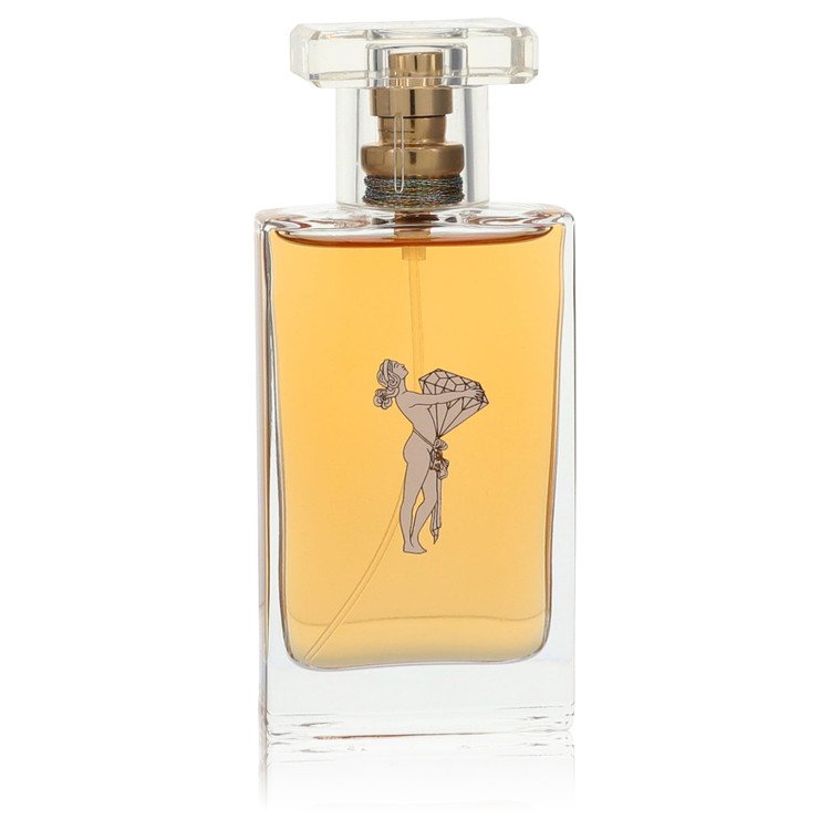 Jinx by Tommi Sooni - Eau De Parfum Spray (unboxed) 1.7 oz