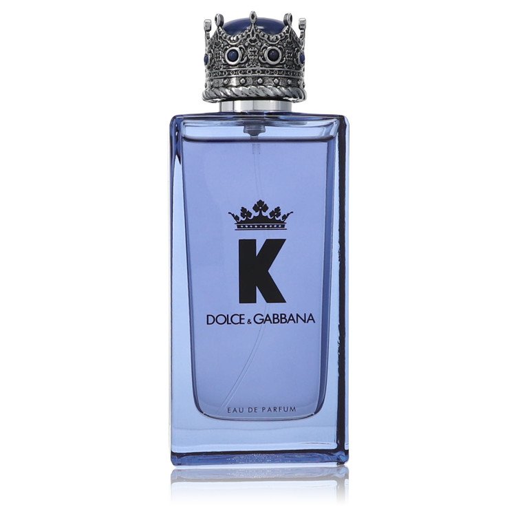 K by Dolce & Gabbana by Dolce & Gabbana - Eau De Parfum Spray (unboxed) 3.3 oz