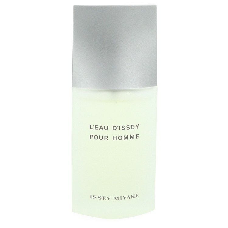 L'EAU D'ISSEY (issey Miyake) by Issey Miyake - Eau De Toilette Spray (unboxed) 1.3 oz