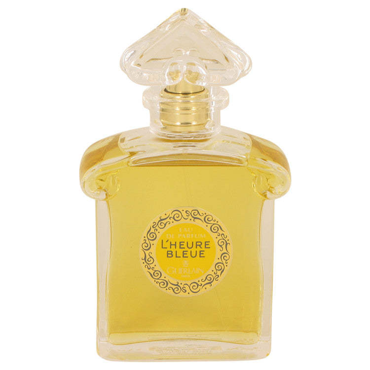 Lheure Bleue by Guerlain - Eau De Parfum Spray (unboxed) 2.5 oz