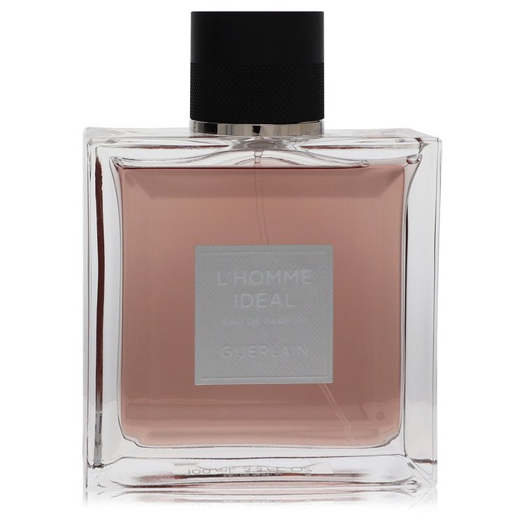 L'homme Ideal by Guerlain - Eau De Parfum Spray (Tester) 3.3 oz