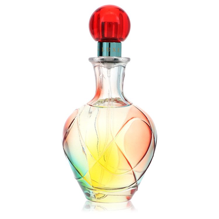 Live Luxe by Jennifer Lopez - Eau De Parfum Spray (Tester) 3.4 oz