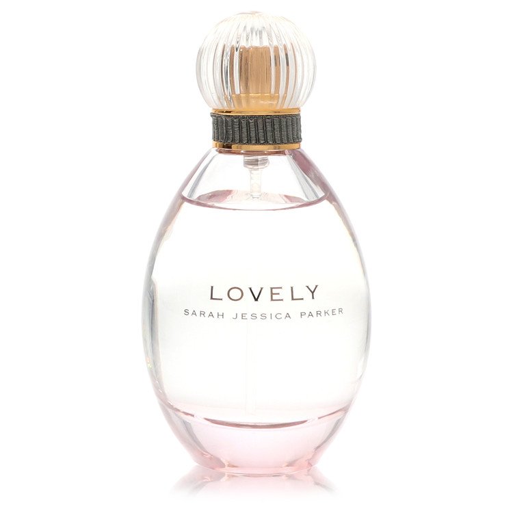 Lovely by Sarah Jessica Parker - Eau De Parfum Spray (unboxed) 1.7 oz