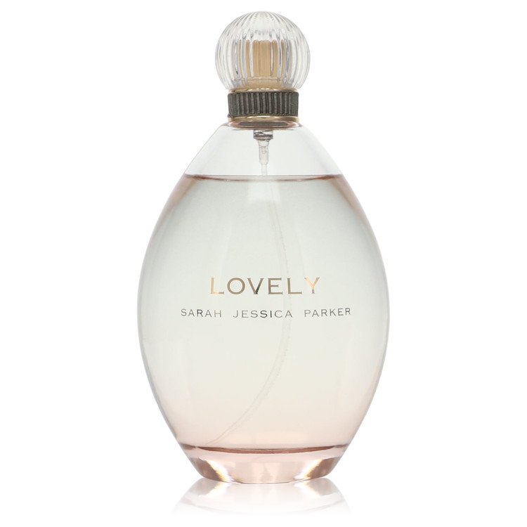 Lovely by Sarah Jessica Parker - Eau De Parfum Spray (unboxed) 6.7 oz