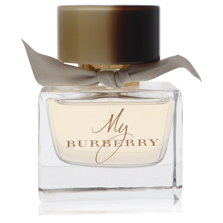 My Burberry by Burberry - Eau De Parfum Spray (unboxed) 1.7 oz