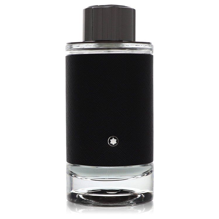 Montblanc Explorer by Mont Blanc - Eau De Parfum Spray (Unboxed) 6.7 oz