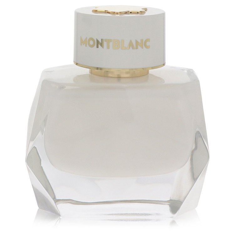 Montblanc Signature by Mont Blanc - Eau De Parfum Spray (Unboxed) 1.7 oz