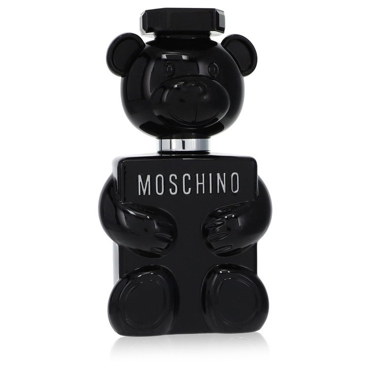 Moschino Toy Boy by Moschino - Eau De Parfum Spray (Tester) 3.4 oz
