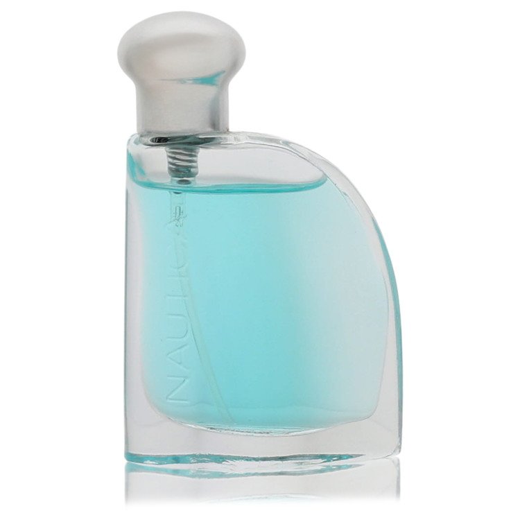 Nautica by Nautica - Eau De Toilette Spray (unboxed) 0.5 oz