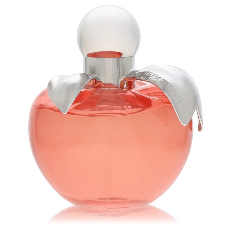 Nina by Nina Ricci - Eau De Toilette Spray Refillable (Unboxed) 2.7 oz