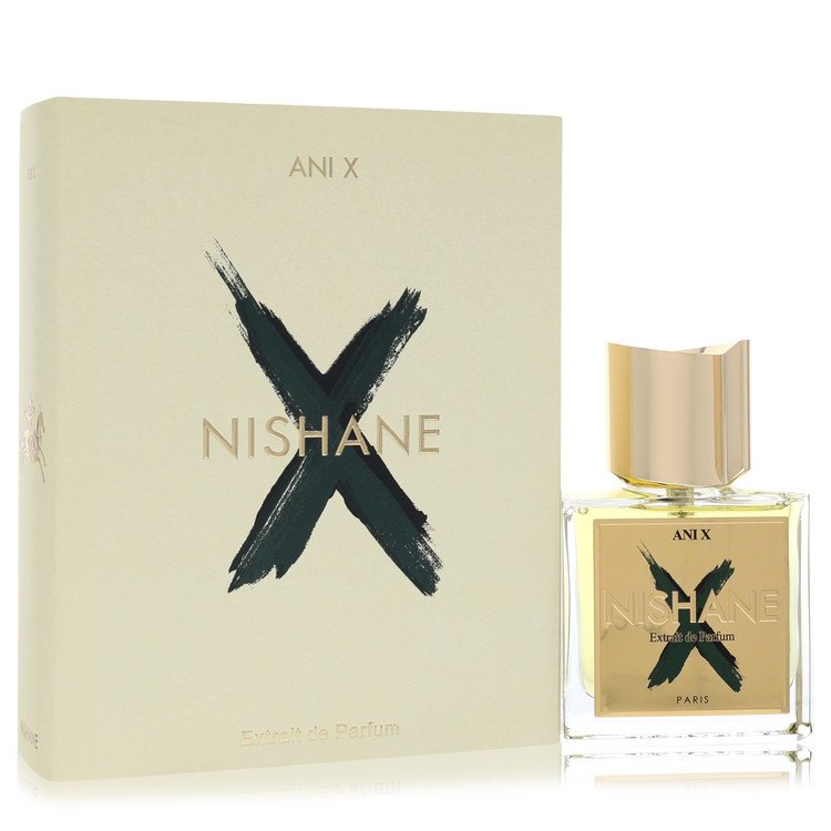 Nishane Ani X by Nishane - Extrait De Parfum Spray 1.69 oz