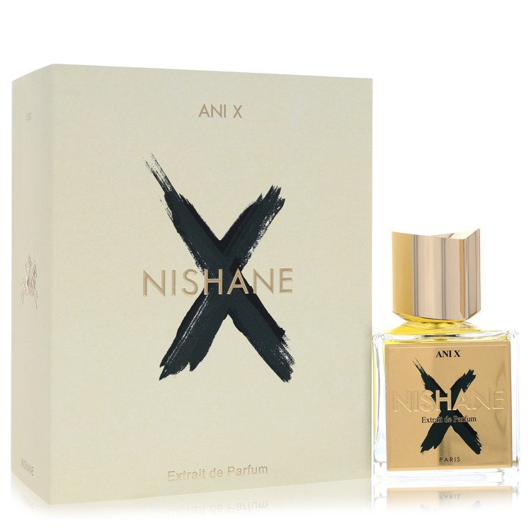 Nishane Ani X by Nishane - Extrait De Parfum Spray 3.38 oz