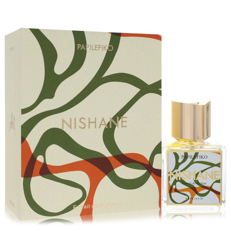 Nishane Papilefiko by Nishane - Extrait De Parfum Spray 3.38 oz