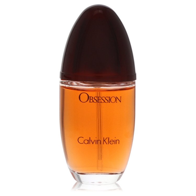 Obsession by Calvin Klein - Eau De Parfum Spray (unboxed) .5 oz