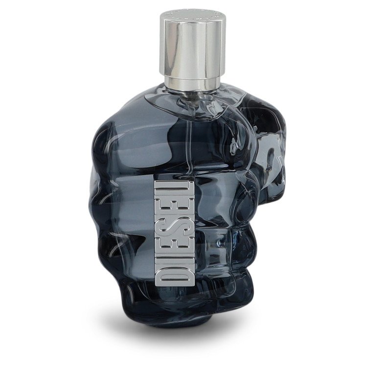 Only the Brave by Diesel - Eau De Toilette Spray (unboxed) 4.2 oz