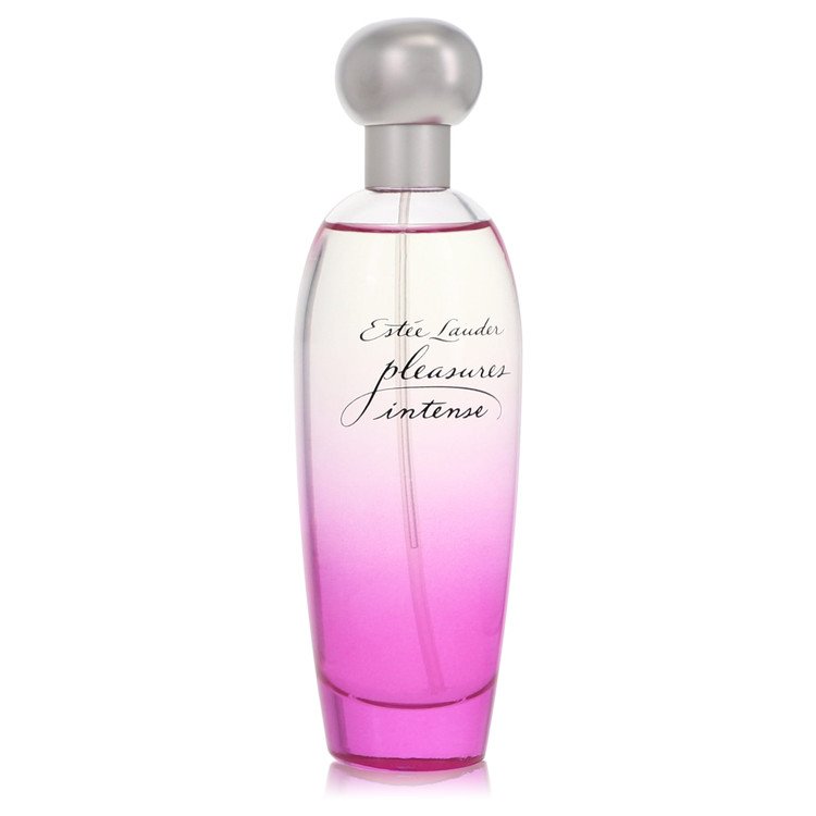 Pleasures Intense by Estee Lauder - Eau De Parfum Spray (unboxed) 3.4 oz