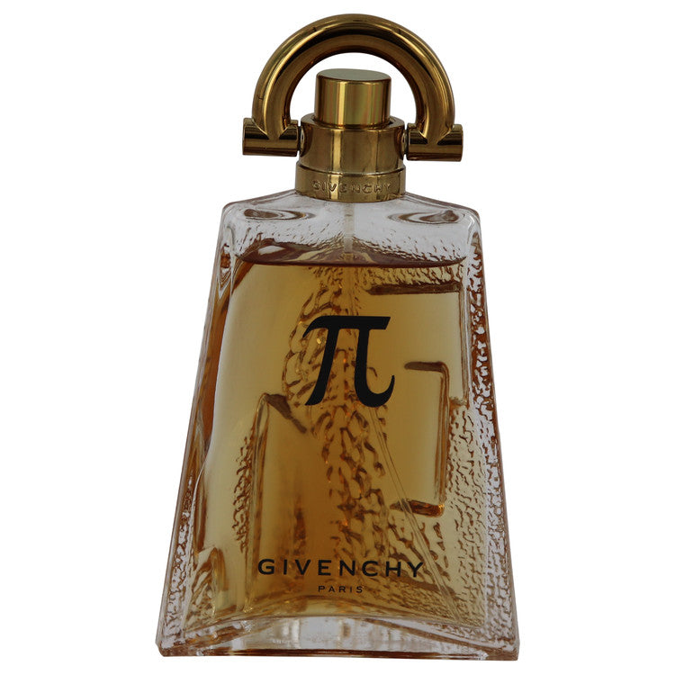 Pi by Givenchy - Eau De Toilette Spray (unboxed) 1.7 oz