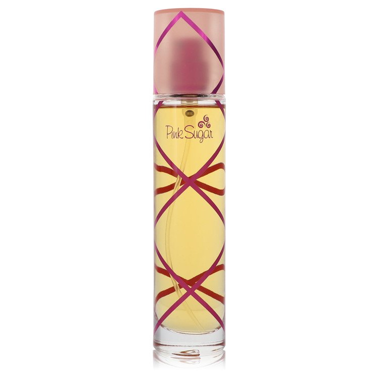 Pink Sugar by Aquolina - Eau De Toilette Spray (unboxed) 1.7 oz