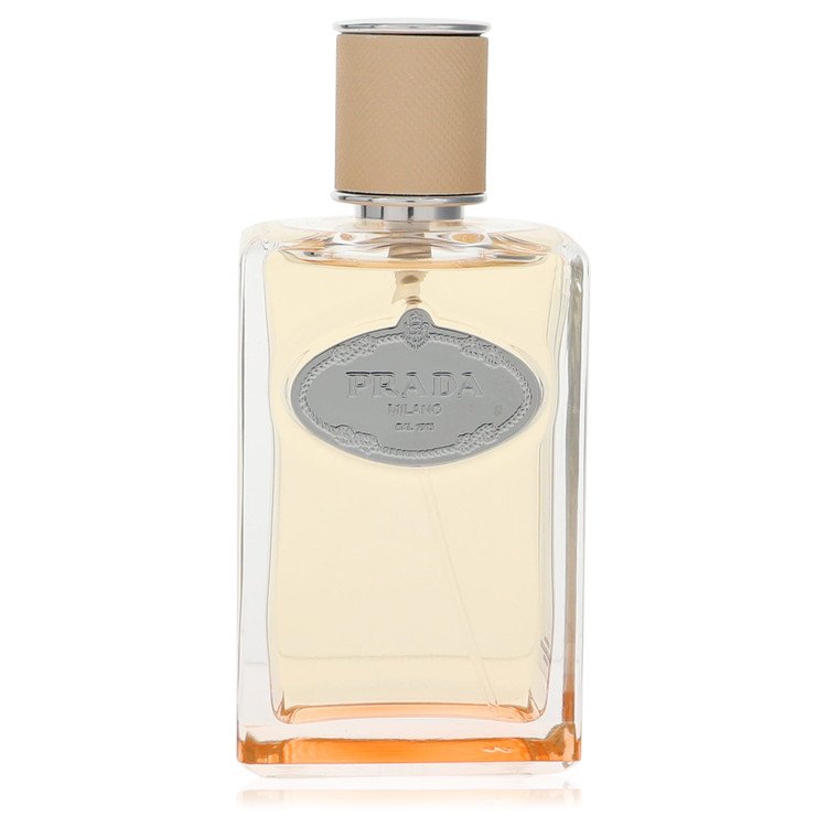 Prada Infusion De Fleur D'oranger by Prada - Eau De Parfum Spray (unboxed) 3.4 oz