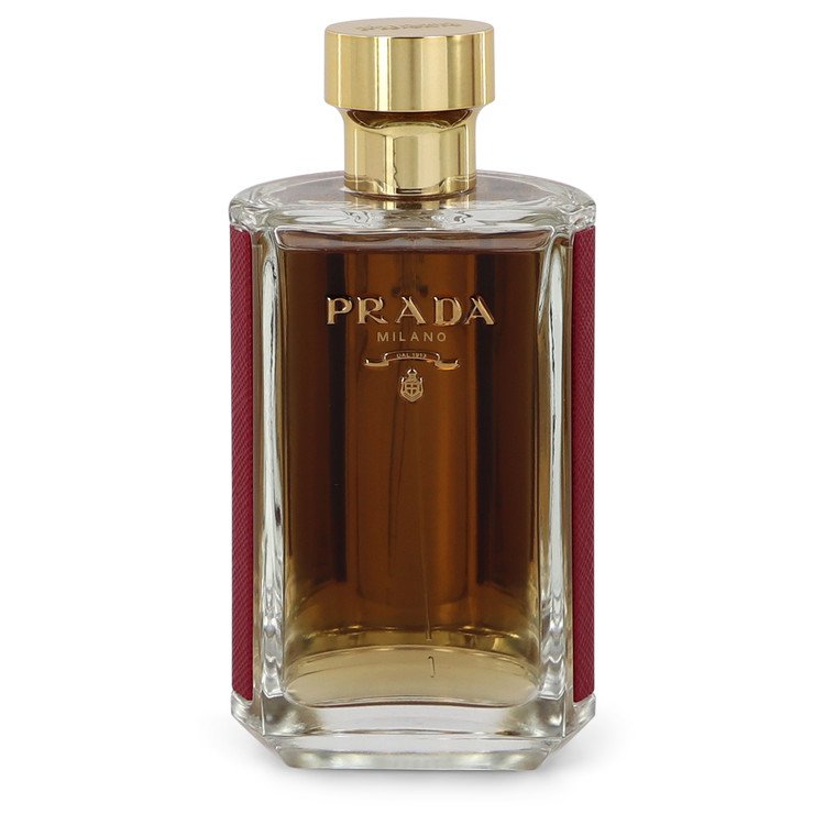 Prada La Femme Intense by Prada - Eau De Parfum Spray (unboxed) 3.4 oz