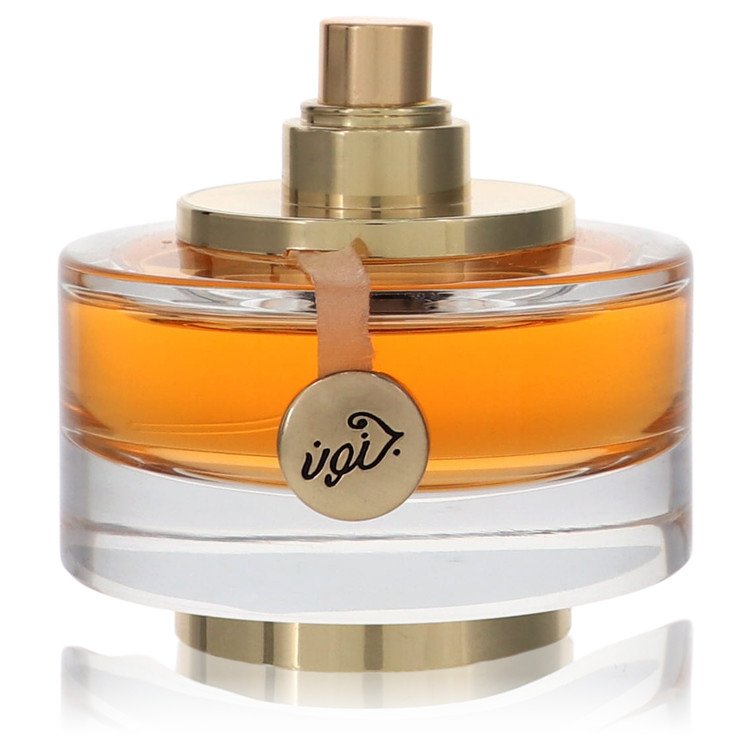 Rasasi Junoon Satin by Rasasi - Eau De Parfum Spray (unboxed) 1.67 oz