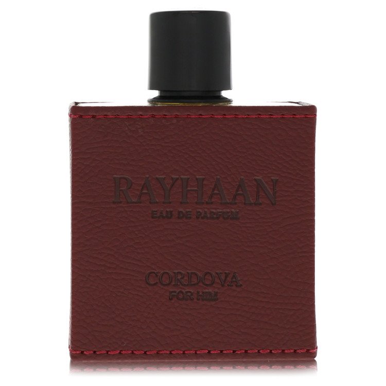 Rayhaan Cordova by Rayhaan - Eau De Parfum Spray (Unboxed) 3.4 oz