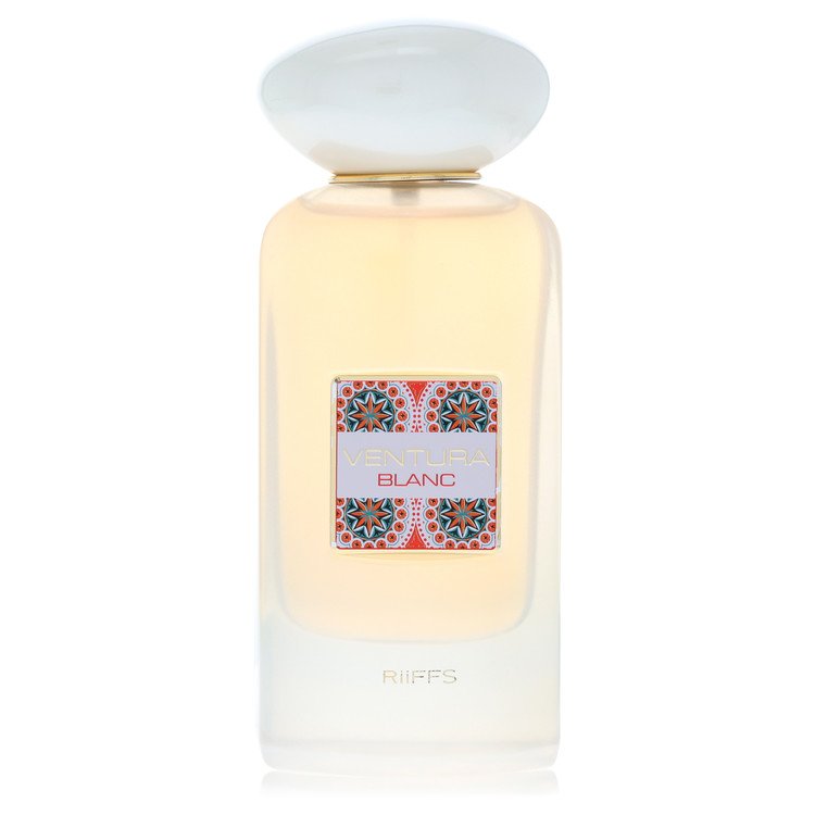 Riiffs Ventura Blanc by Riiffs - Eau De Parfum Spray (Unboxed) 3.4 oz