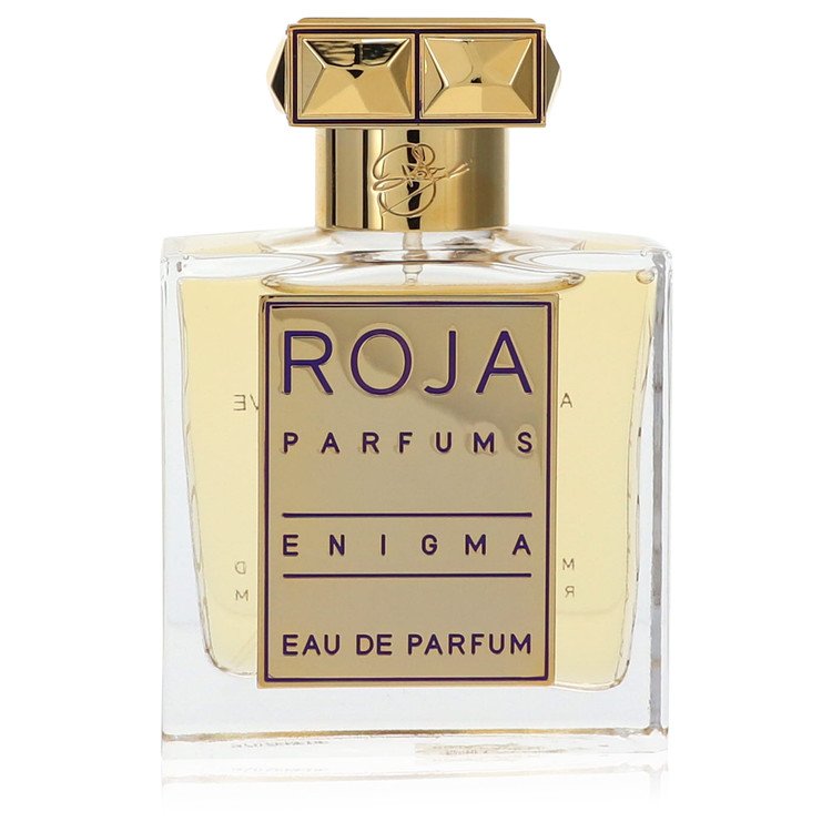 Roja Enigma by Roja Parfums - Extrait De Parfum Spray (unboxed) 1.7 oz