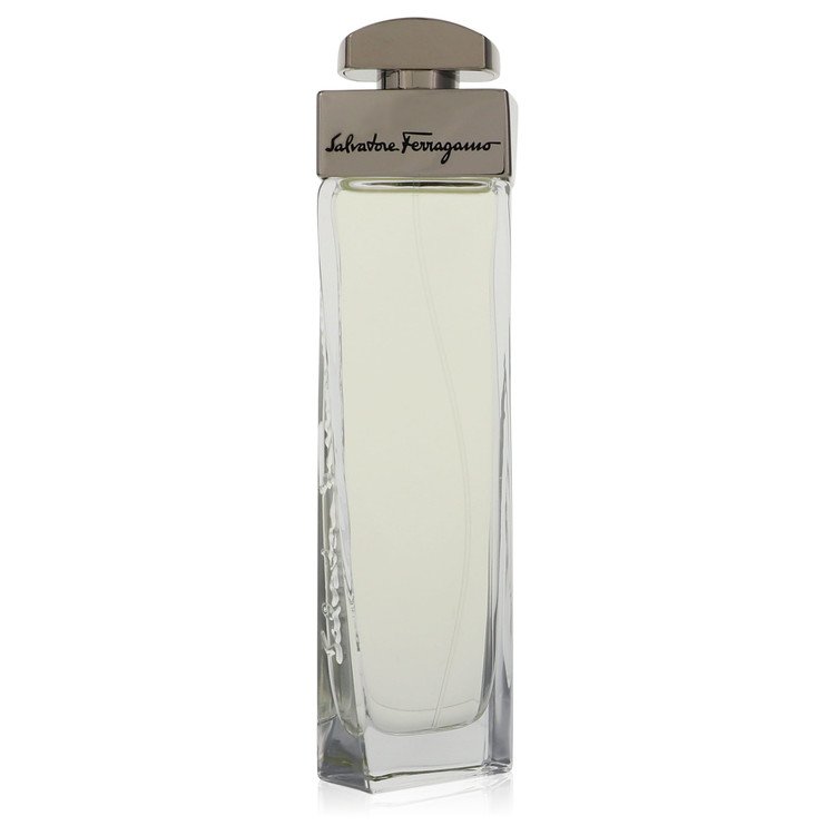 Salvatore Ferragamo by Salvatore Ferragamo - Eau De Parfum Spray (unboxed) 3.4 oz