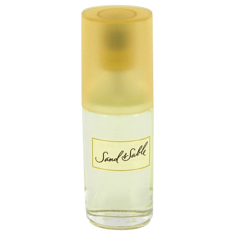 Sand & Sable by Coty - Cologne Spray (unboxed) 2 oz