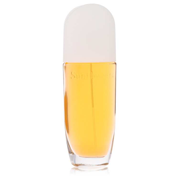 Sunflowers by Elizabeth Arden - Eau De Toilette Spray (unboxed) 1.7 oz