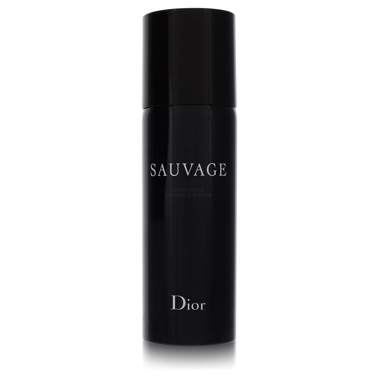 Sauvage by Christian Dior - Deodorant Spray (unboxed) 5 oz