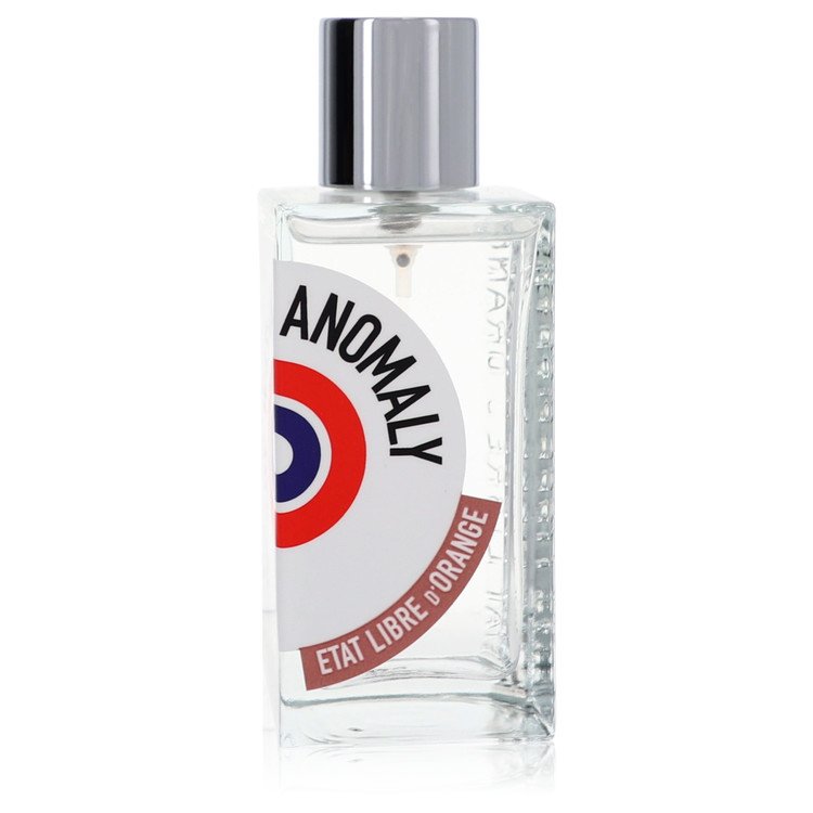 She Was an Anomaly by Etat Libre D'orange - Eau De Parfum Spray (Unisex Tester) 3.4 oz