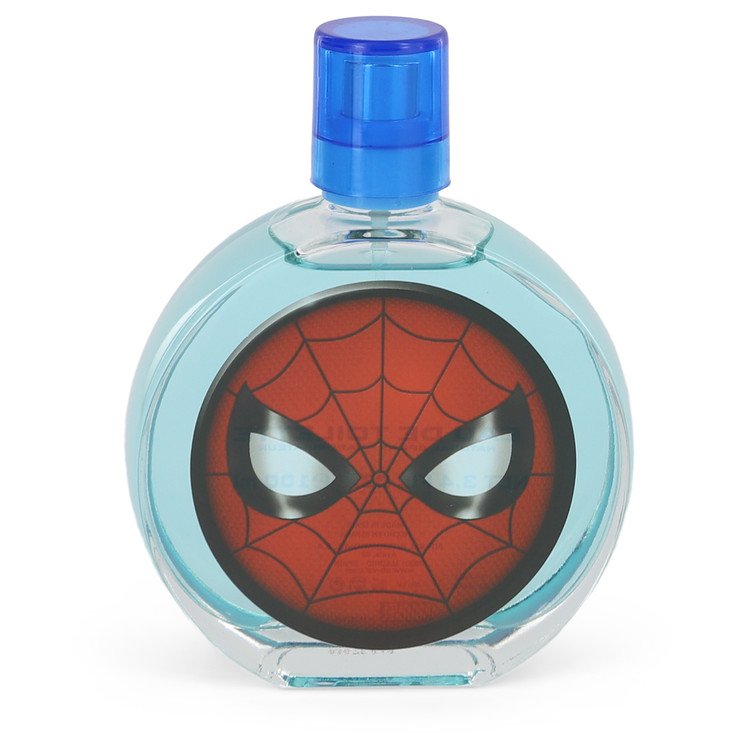 Spiderman by Marvel - Eau De Toilette Spray (unboxed) 3.4 oz