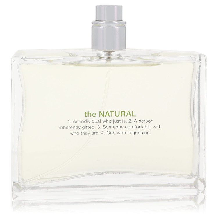 The Natural by Gap - Eau De Toilette Spray (Tester) 3.4 oz